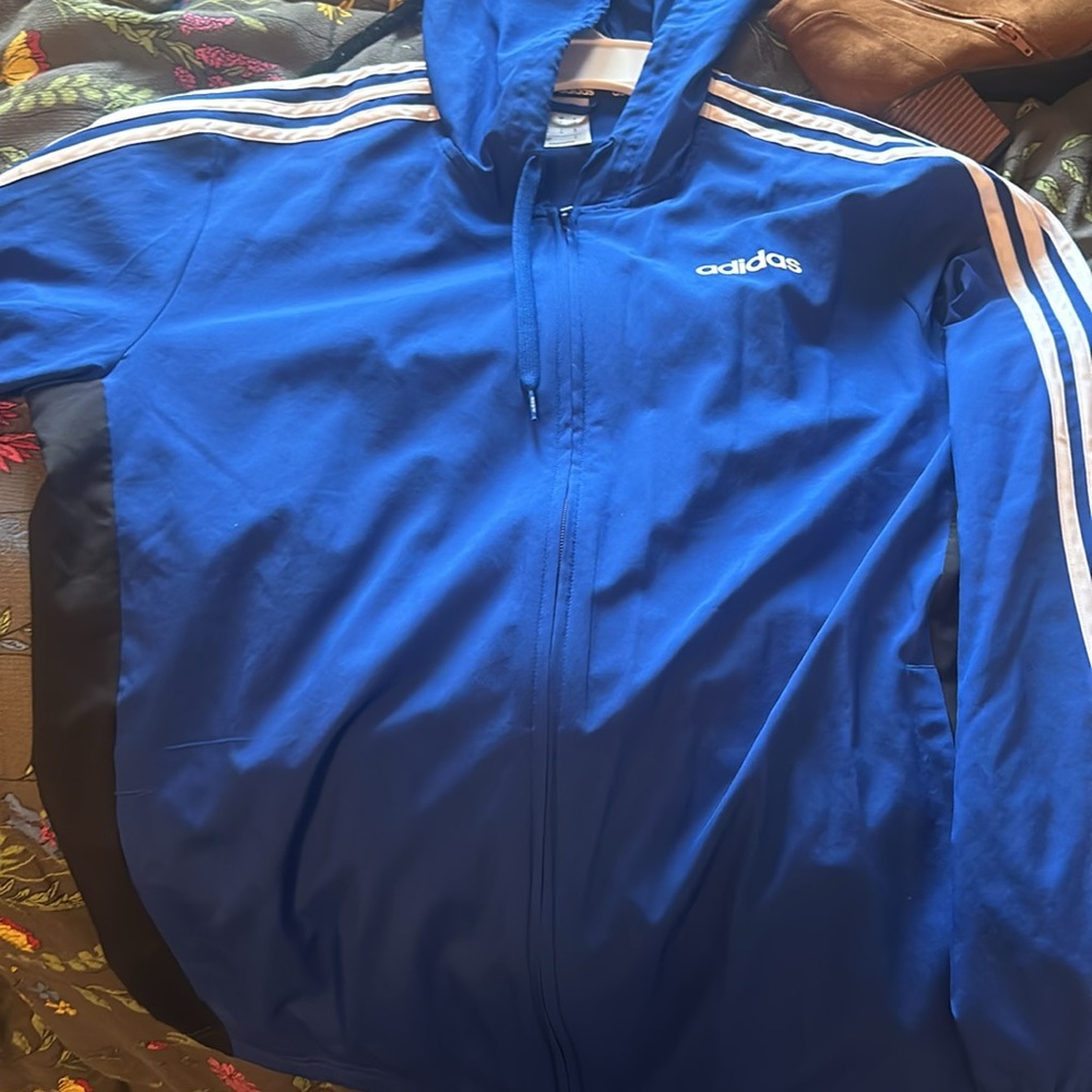 Adidas Jacket - Picture 5 of 6